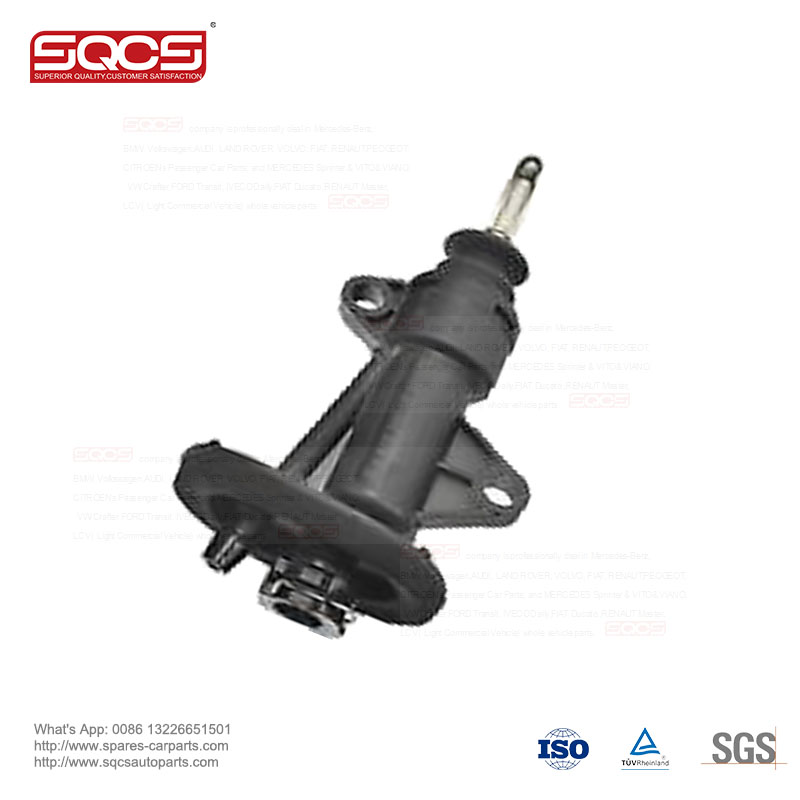 Car Make For Mercedes Sprinter SQCS Auto Part OE 9102901100 Clutch Master Slave Cylinder for 2018 W910 Truck Brake Cylinder