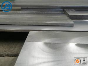 Wholesale Die Cast Magnesium Metal Plate AZ61A ASTM B90 Magnesium Alloy Plate Price from china suppliers