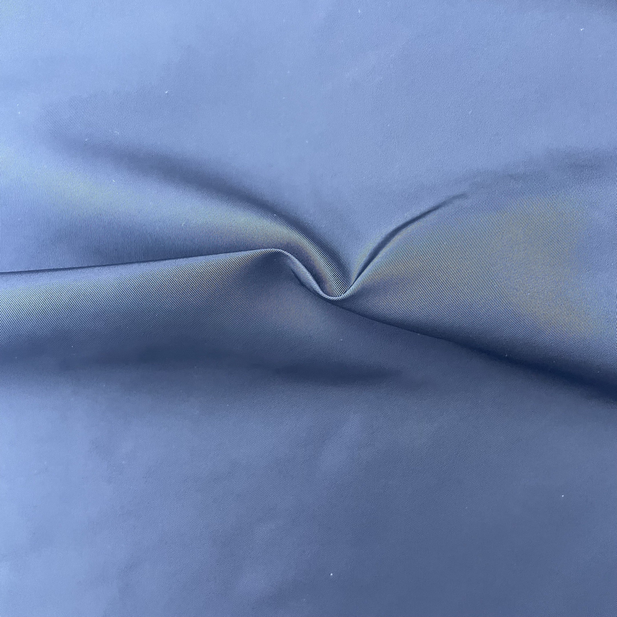 75D*150D 216*109 100%P 150GSM Polyester Memory Fabric