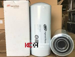 Wholesale Ingersoll Rand Oil Filter 36897346 Compressor Spare Parts P171275 12.2 IN from china suppliers