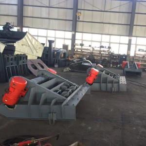 Wholesale Copper Gold Mines 0.25kw Mining Screening Equipment from china suppliers