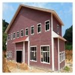 Hot Styles Prefab Houses Steel Structure Hall Building