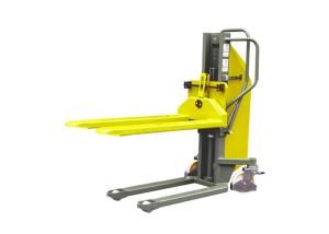 Wholesale ELT0809 Semi Electric Mono Mast Stacker Loading Capacity 800Kg from china suppliers