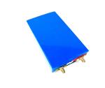 3.2V 10AH Prismatic LFP Cells Rechargeable LiFePO4 EV Battery