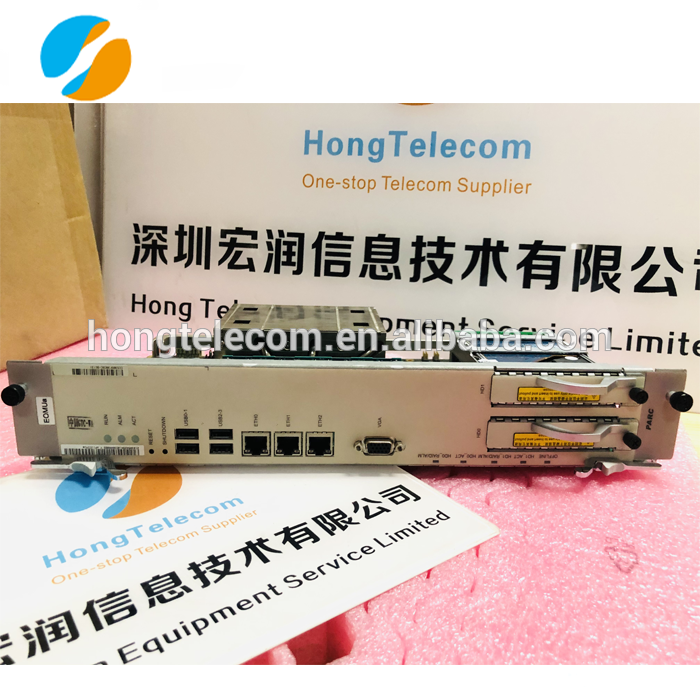 WP1D000DPU01 BSC6910 Huawei Core Network Multimode Base Station Controller Mark
