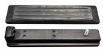 Splash Guard Engineering Vehicles Rubber Tracks For Carrier Dumpers