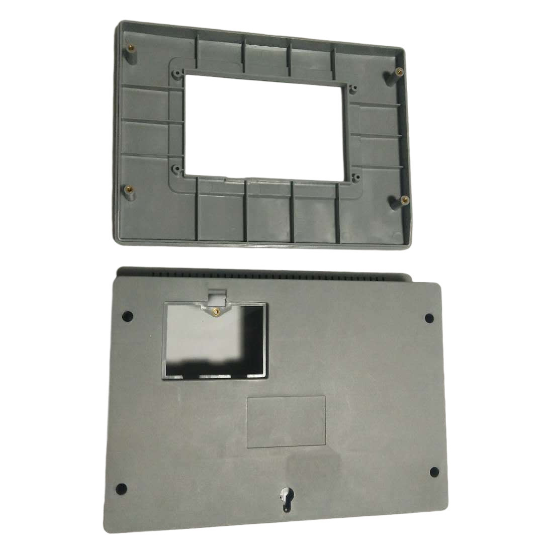 ABS PE Precision Injection Molding S136 Medical Plastic Injection Molding