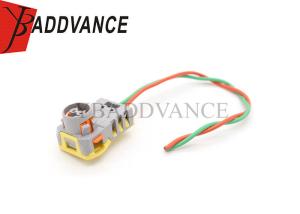 Wholesale 1-1801931-3 2 Pin Female PBT-GF15 TE AirBag Plug For BMW Audi from china suppliers