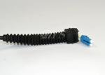 NSN Outdoor Fiber Optic Drop Cable Assemblies IP67 Waterproof Protection Durable