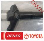 Denso Common Rail Fuel Injector 23670-51031/ 095000-9780/ 9709500-978 For TOYOTA