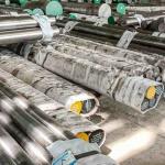 AMS 5598E UNS N07750 Alloy Round Bar NiCr15Fe7TiAl W-Nr 2.4669 Solid Round Bar