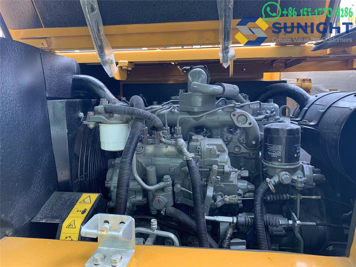 Efficient Safe Comfortable Convenient SANY Sy75c Crawler Excavator Used Sy75c