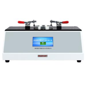 Wholesale 100CM2 8CM2 Water Permeability Tester For Medical Protective Clothing SKYLINE from china suppliers