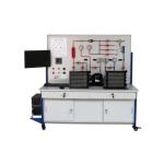 Refrigeration Trainer Refrigeration Training Equipment Educational Equipment