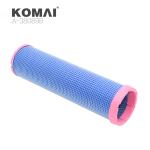 KOMAI Air Filter 13074771 13074774 K1838PU KA18303 for Truck Engine Excavator