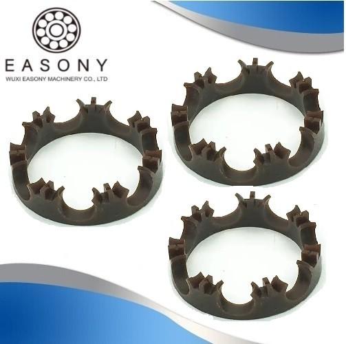 Bearing Plastic Cages Peek Cages Bearing Retainers Polyamide Bearing Nylon Cages