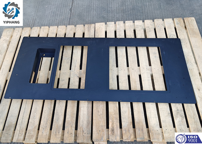 Custom Precision Laser Cutting Services Sheet metal CNC Processing Parts 1.5mm