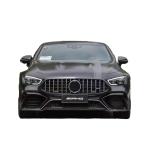 Auto Parts for Mercedes-Benz AMG GT50 GT53 Body Kit GT43 GT50 GT53 Upgraded