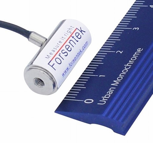 MINIATURE TENSION LOAD CELL 2KG