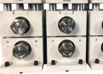 Stainless Steel Band Ring Clamp Flanges Coupling Gaskets Roll Forming Machine