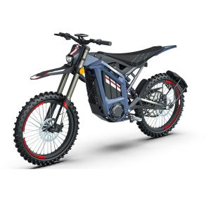 Wholesale High Power Surron Electric Dirt Bike with 390NM Motor 80km Speed MTB Off Road E Bike from china suppliers