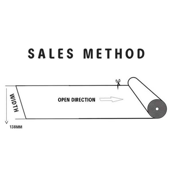 Flexible Woven Pattern PVC Artificial Leather Custom Upholstery