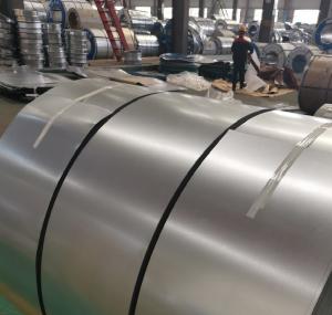 Wholesale 202 201 Ss 316l Coil 2.5mm 3mm from china suppliers