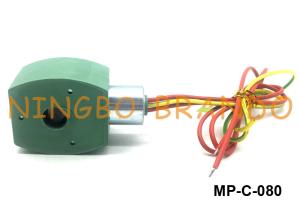 Wholesale MP-C-080 F Class Solenoid Valve Coil 120/60VAC 238610-032-D 10.10W 238610-132-D 17.10W from china suppliers