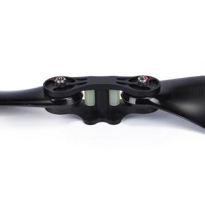 Wholesale 29.2x9.5 Inch FLUXER Pro Glossy Carbon Fiber Folding Propeller from china suppliers