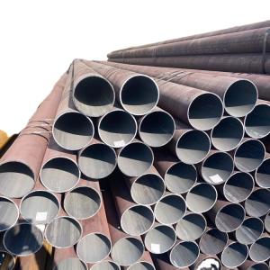 Wholesale sts49 g3455 hot rolled carbon seamless carbon steel pipe st37 from china suppliers