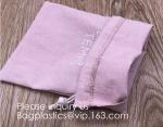 Reusable ECO Friendly 100% Cotton Double Drawstring Muslin Bags,Linen Gift