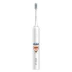 Teeth Whitening Sonic Electric Toothbrush Rechargeable Waterproof IPX7