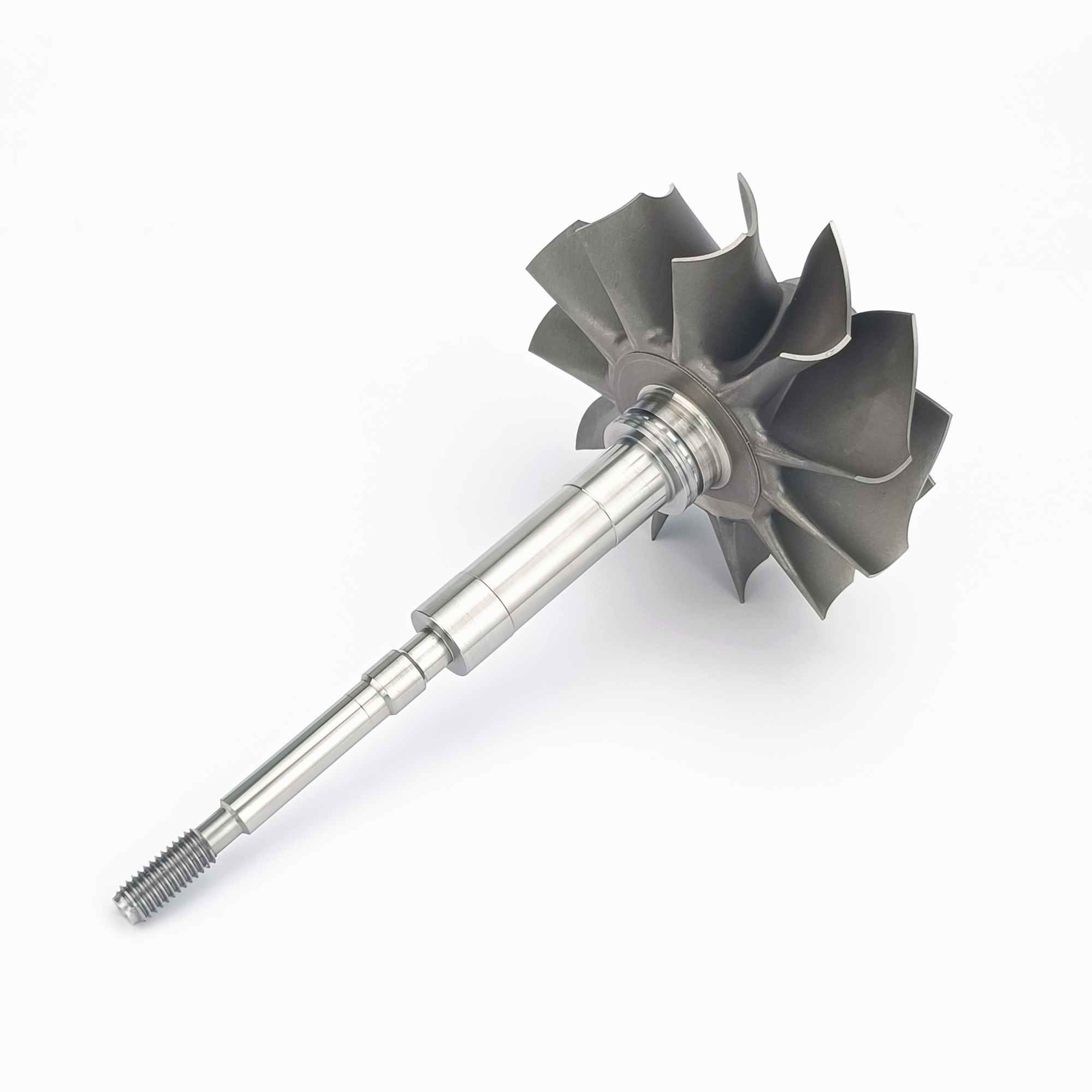 MS-TECH UTL94 Turbine Wheel Shaft 451882-4 fit 704837-2 turbocharger