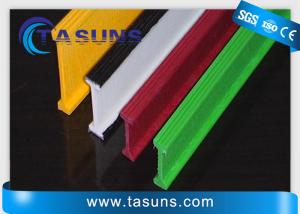 Wholesale Pultruded Fiberglass Profile With H Beam I Beam Sidelength 100mm from china suppliers
