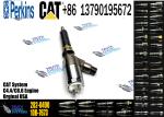 Fuel Injector CAT 321-3600 320-0677 320-0690 320-0680 2645A709 295-9130 382-0480