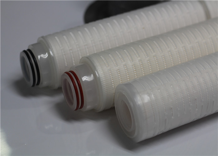 Smooth Surface Air Filter Equipment For Industrial Ventilation System
