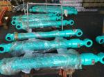 sk360 arm cylinder rod