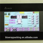 Belt Feeding 25-50kg Mineral Sand Feed Packing Machine