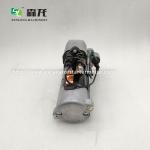 12V 11T Kubota Starter Motor 1E456-63011 438000-2690