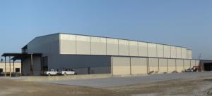 Wholesale Bolt Galvanized / Roof Chicken Poultry House , 3D Free Design Commercial Poultry House from china suppliers