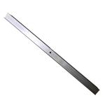 Aluminum High Fin Density Skived Fin Heat Sink For New Energy Vehicle