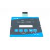 Buy cheap Polyester Customizable Industrial Membrane Switch 0.5-1.0mm from wholesalers
