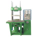 Car Mat Making Machine Automatic Plate Press Machines Meeting Customers'