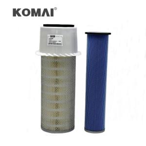 Wholesale Sk200lc-6 Air Filter Element S5/2446r225-S6 2446r255 from china suppliers