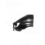 Balck SQCS Auto Parts OEM 9016306907 Car Bumper Front Right Wing for Mercedes