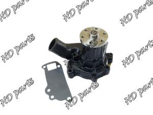 Wholesale 6BD1 Diesel Engine Water Pump EX200-2 1-13610877-0 For ISUZU from china suppliers