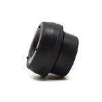 13ml 14ml 16ml Butyl Rubber Stopper For Blood Collection Tube