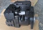 Black Kawasaki Hydraulic Piston Pump K3V140DT-9N29-01 for Volvo EC290 EC290B