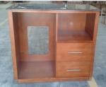 wooden hotel bedroom furniture,dresser /console/TV cabinet /fridge cabinet DR-45