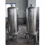3.5Mpa Spiral Coil Heat Exchanger Stainless Steel 22mm